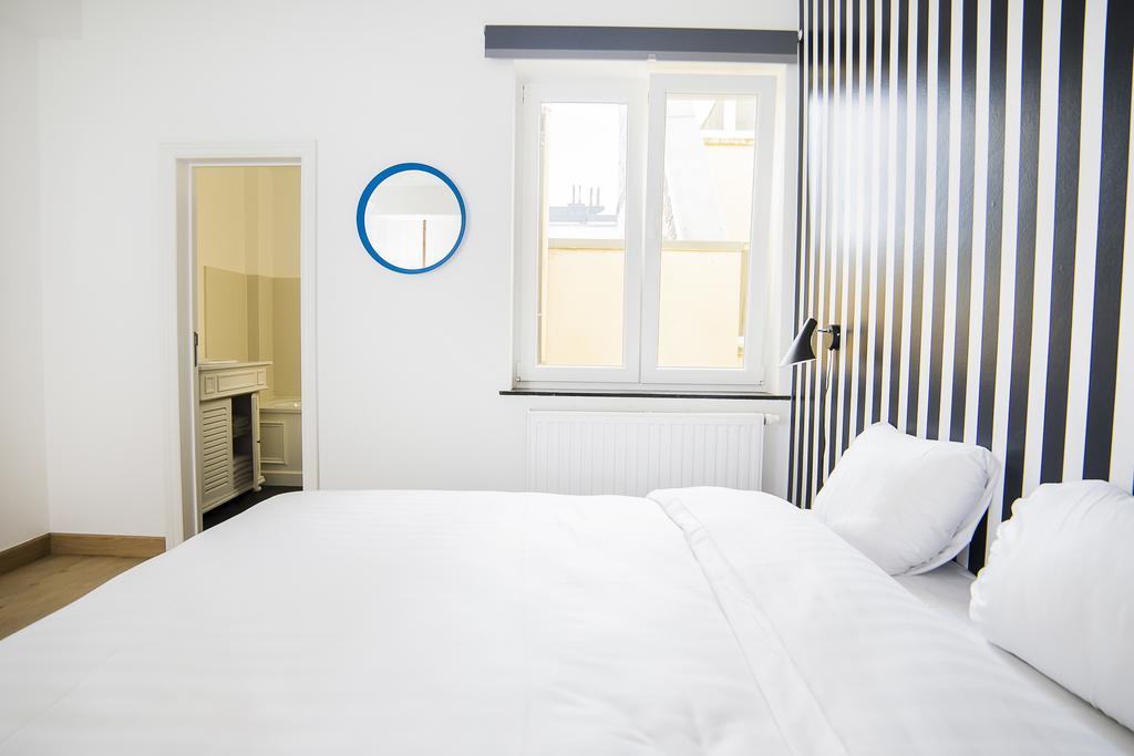 Smartflats City - Perron Liege Room photo