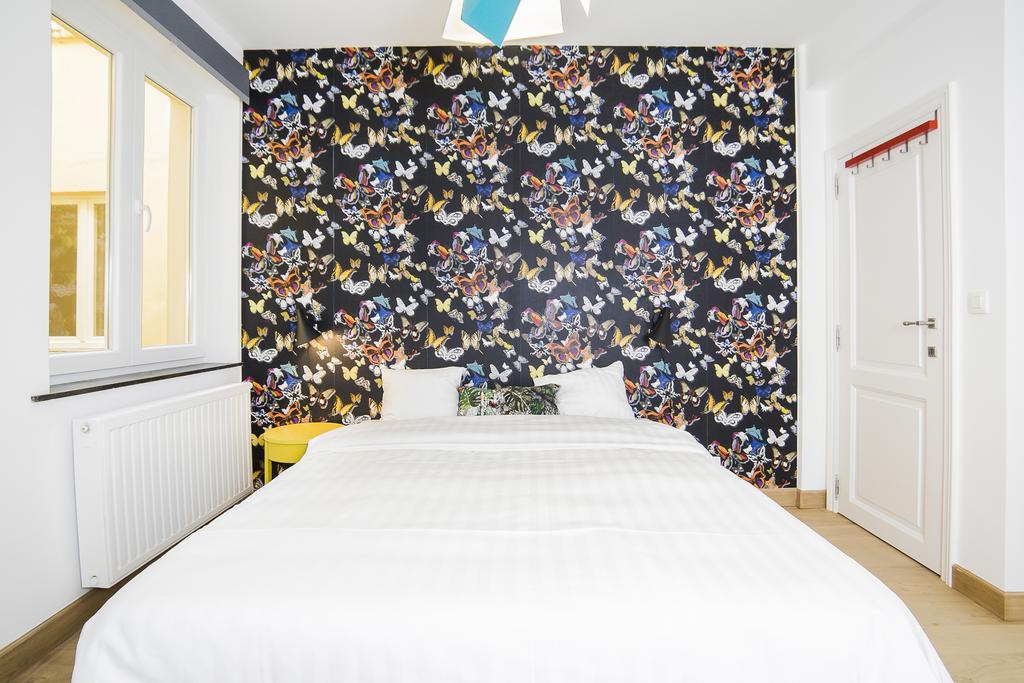 Smartflats City - Perron Liege Room photo