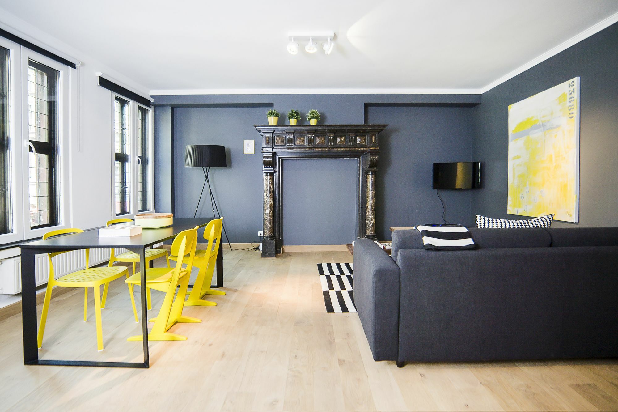 Smartflats City - Perron Liege Exterior photo