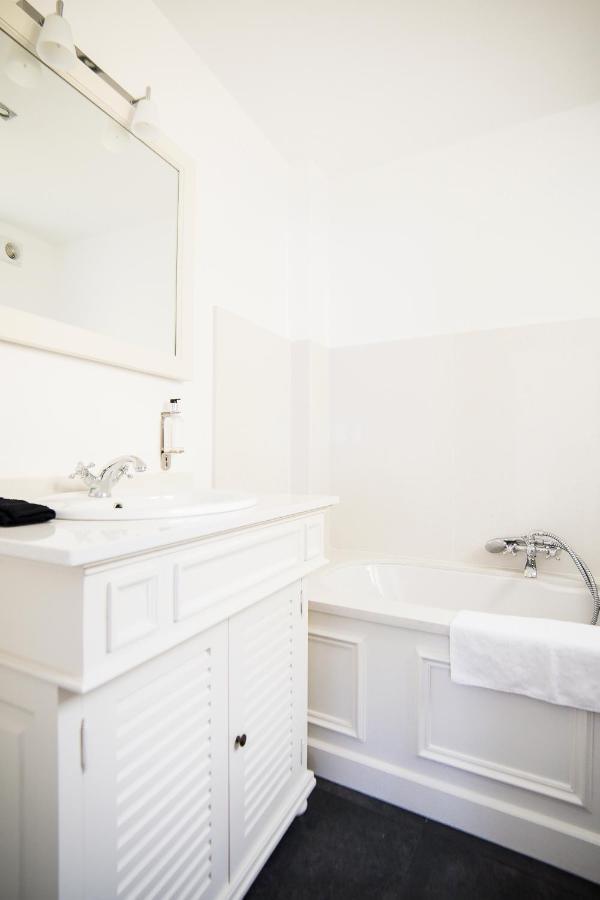Smartflats City - Perron Liege Room photo